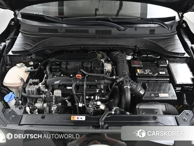 Hyundai The New Kona id 3655724 из Кореи 16