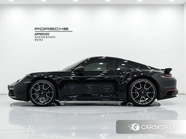 Porsche 911(992) id 4864530 из Кореи 15
