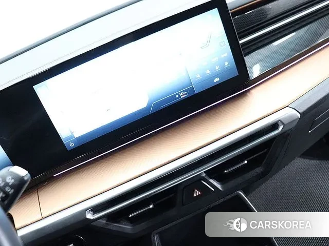 Ssangyong The New Torres id 3353678 из Кореи 16