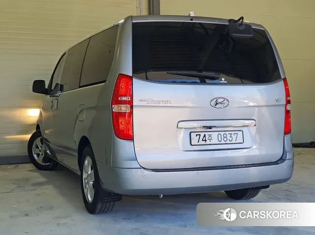 Hyundai The New Grand Starex id 2940664 из Кореи 16
