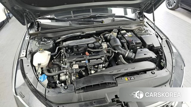 Kia K5 3rd generation id 3893290 из Кореи 16