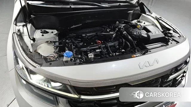 Kia The New Seltos id 3316812 из Кореи 16