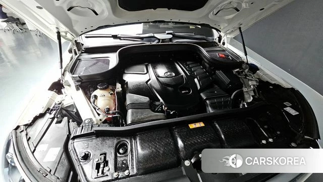 Mercedes-Benz GLS - Class X167 id 4244088 из Кореи 27
