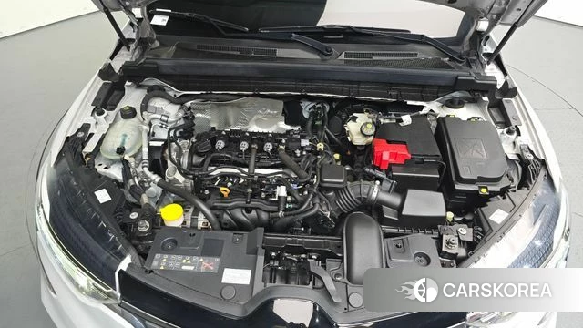 Renault Korea (Samsung) XM3 id 4555758 из Кореи 27