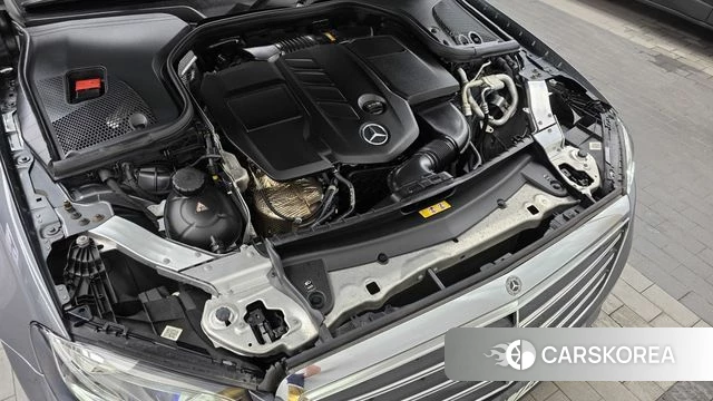 Mercedes-Benz E-Class W213 id 4722642 из Кореи 29