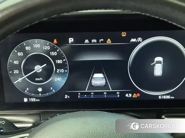 Kia Carnival 4th generation id 3597976 из Кореи 16