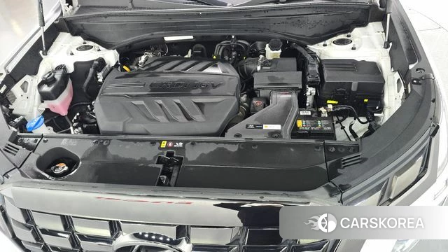 Hyundai The New Palisade id 3826652 из Кореи 16