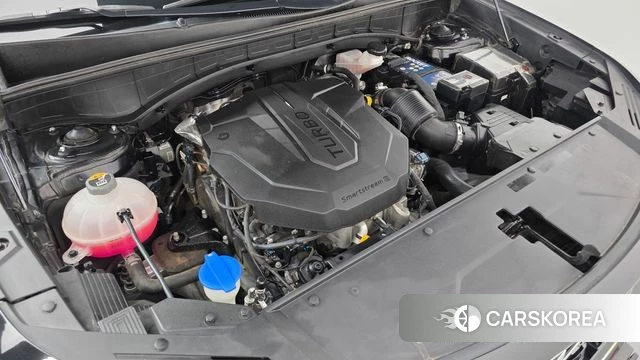 Kia Sorento 4th Generation id 4469365 из Кореи 16