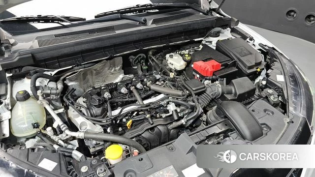 Renault Korea (Samsung) XM3 id 4322942 из Кореи 30