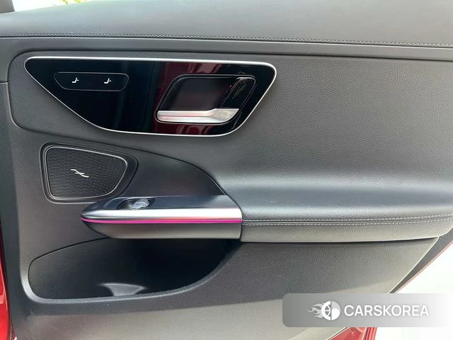 Mercedes-Benz Class C id 4341549 из Китая 19