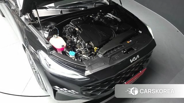 Kia K8 id 4414533 из Кореи 44