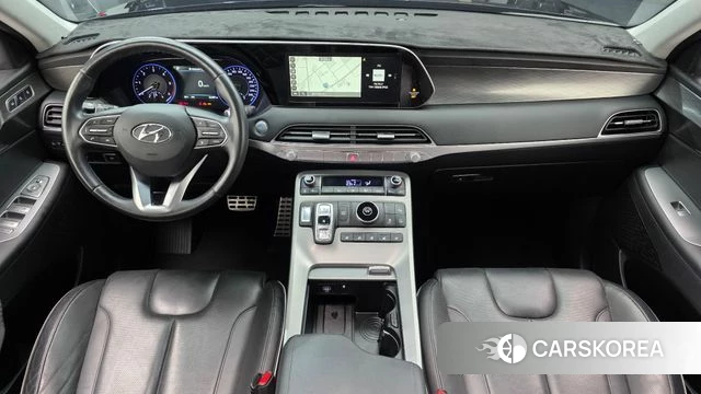 Hyundai Palisade id 4563157 из Кореи 28