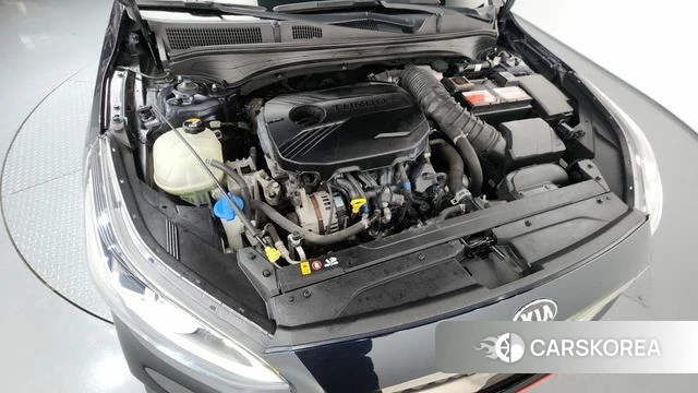 Kia Come New K3 id 3834235 из Кореи 16