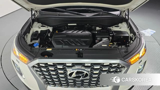Hyundai Palisade id 4755112 из Кореи 27