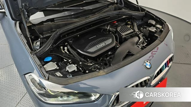 BMW X2 (F39) id 4250392 из Кореи 28
