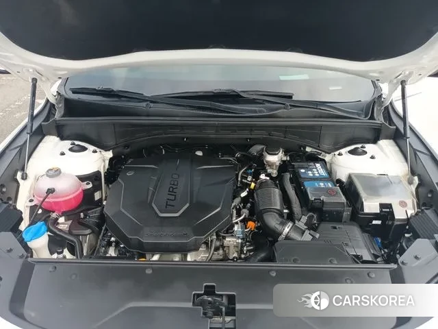 Kia Sorento 4th Generation id 3128687 из Кореи 16