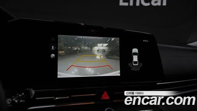 Hyundai Avante (CN7) id 2661524 из Кореи 16