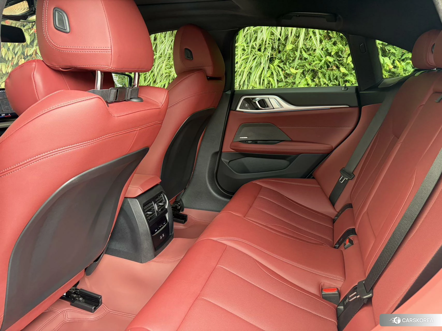 BMW 4 series id 4441075 из Китая 12