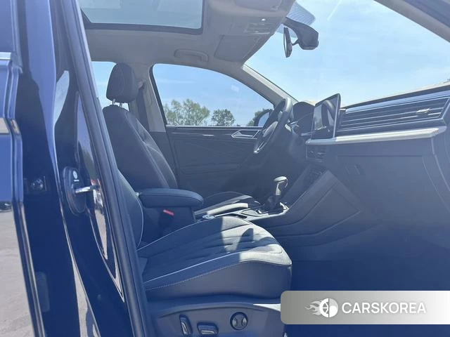 Volkswagen Tiguan L id 4328783 из Китая 22
