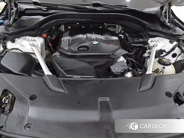 BMW 6 Series GT (G32) id 3611555 из Кореи 16