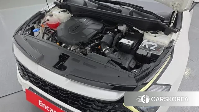 Kia Sportage 5th Generation id 3734436 из Кореи 16