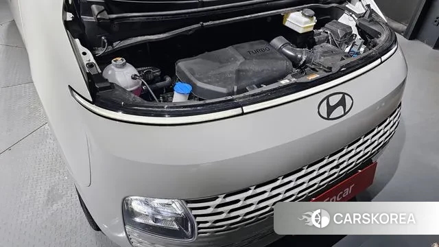 Hyundai Staria id 3663806 из Кореи 16