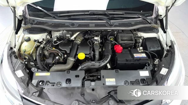 Renault Korea (Samsung) New QM3 id 4794892 из Кореи 28