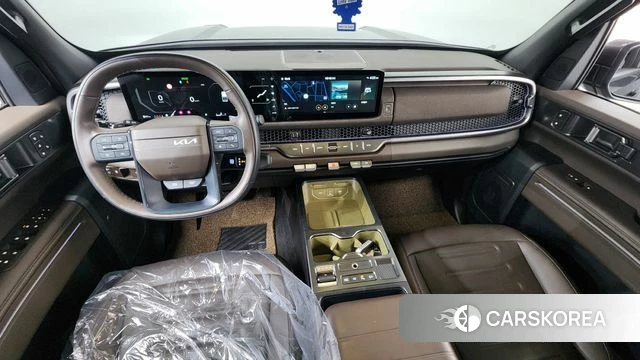 Kia Tasman id 4279722 из Кореи 27