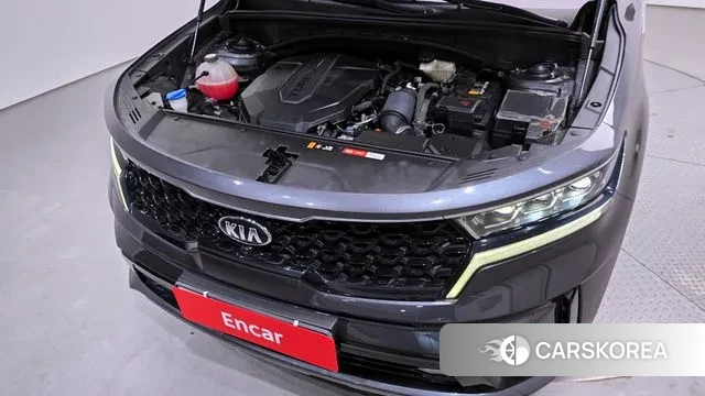 Kia Sorento 4th Generation id 3504583 из Кореи 16