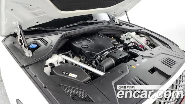 Genesis GV70 id 2943456 из Кореи 16