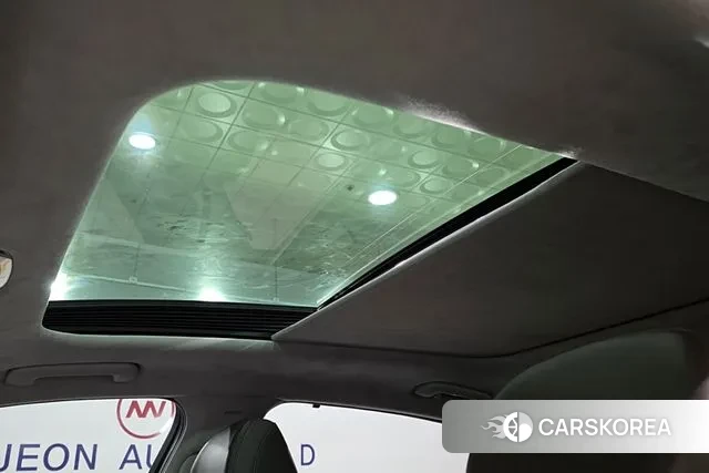 Hyundai The New Grandeur IG id 3479416 из Кореи 16