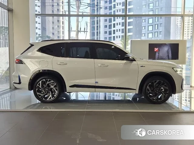 Renault Korea (Samsung) Grand Coleos id 3341396 из Кореи 16