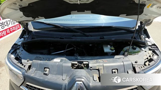 Renault Korea (Samsung) Master id 4324620 из Кореи 27