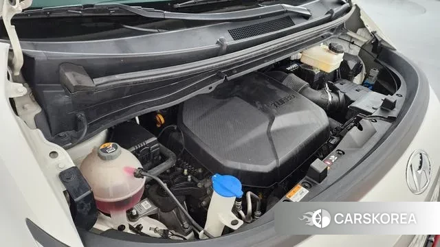 Hyundai Staria id 3572957 из Кореи 16