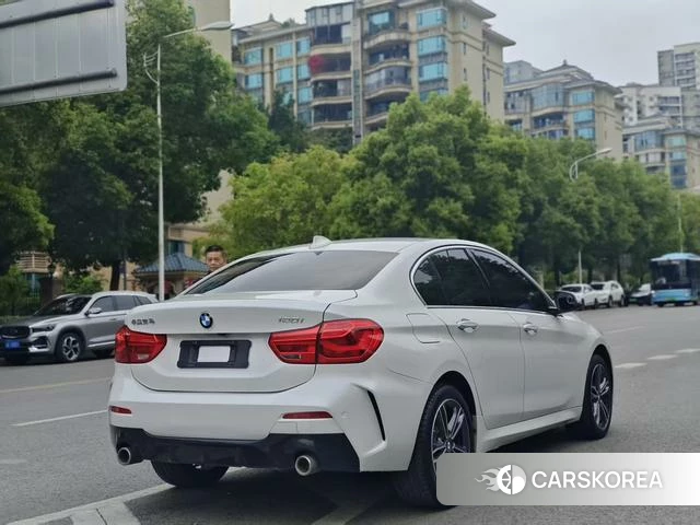 BMW 1 series id 4272316 из Китая 12