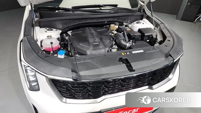 Kia The New Sorento 4th Generation id 2998106 из Кореи 16