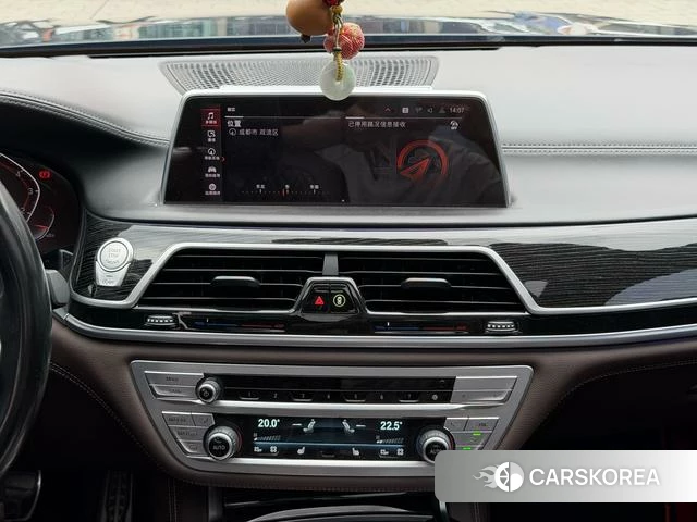 BMW 7 series id 4336314 из Китая 11