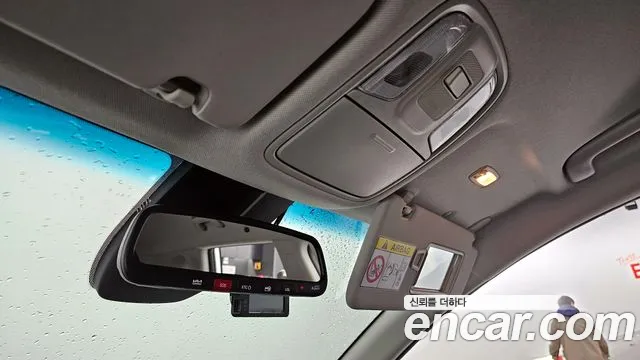 Kia Niro Plus id 2622001 из Кореи 16