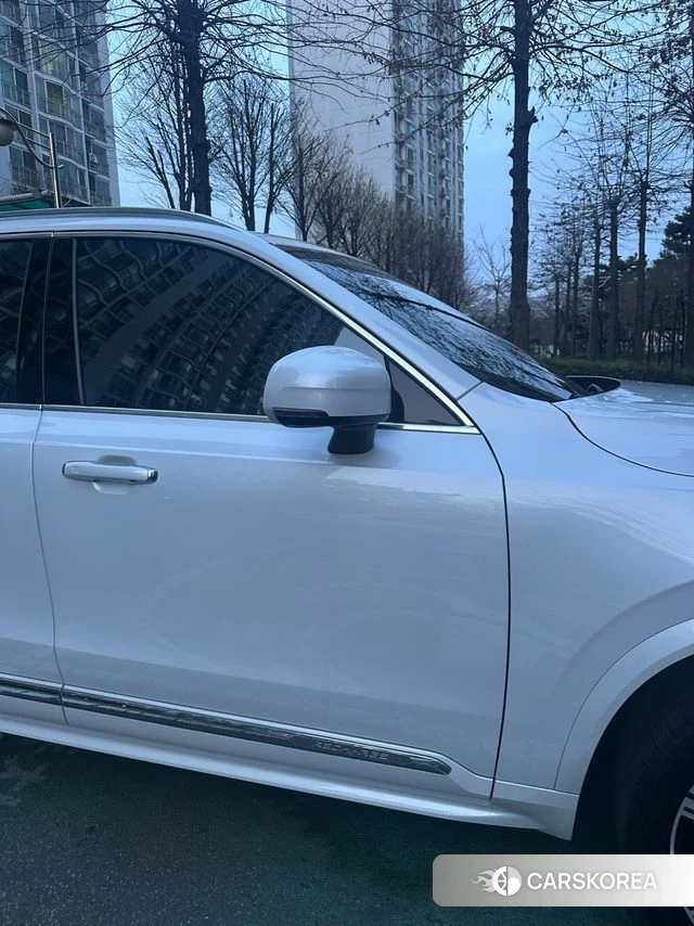 Volvo XC90 second Generation id 3922825 из Кореи 11