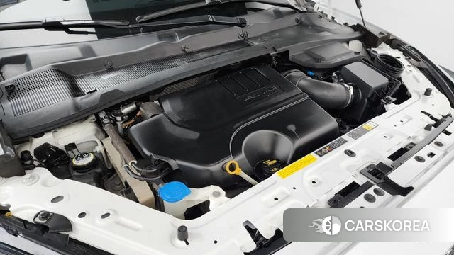 Jaguar E-PACE id 3899666 из Кореи 16