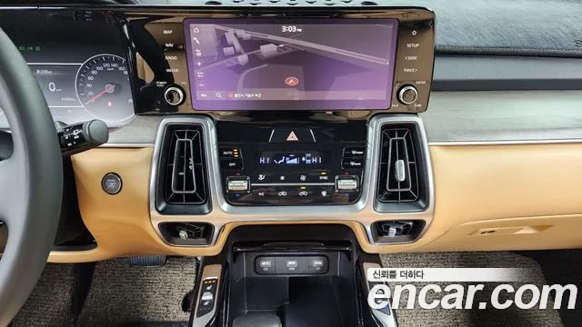 Kia Sorento 4th Generation id 2654984 из Кореи 16