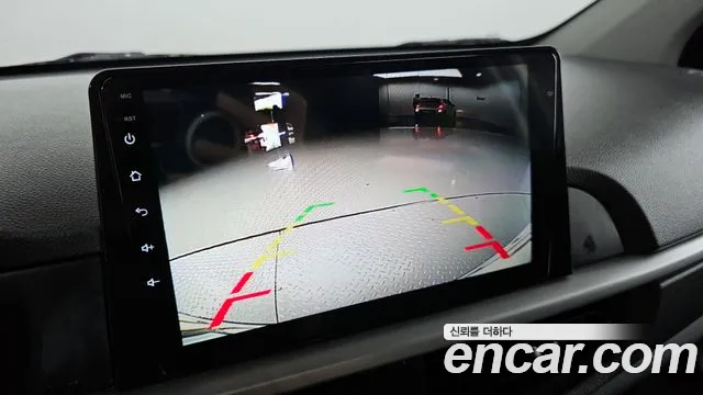 Kia All New Morning (JA) id 2698980 из Кореи 16