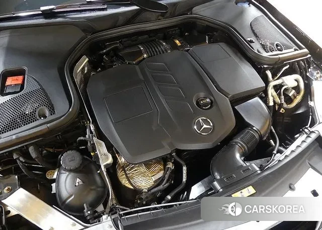 Mercedes-Benz E-Class W213 id 2975226 из Кореи 16