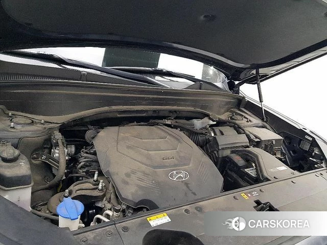 Hyundai Palisade id 4196230 из Кореи 16