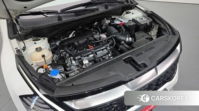 Kia Sportage 5th Generation id 4292656 из Кореи 16
