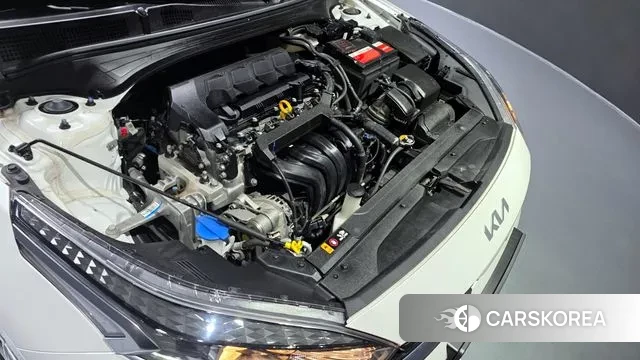 Kia The New K3 2nd generation id 3310718 из Кореи 16