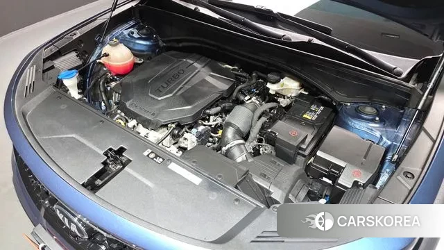 Kia Sorento 4th Generation id 3765385 из Кореи 16