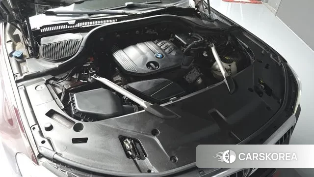 BMW 6 Series GT (G32) id 3578239 из Кореи 16