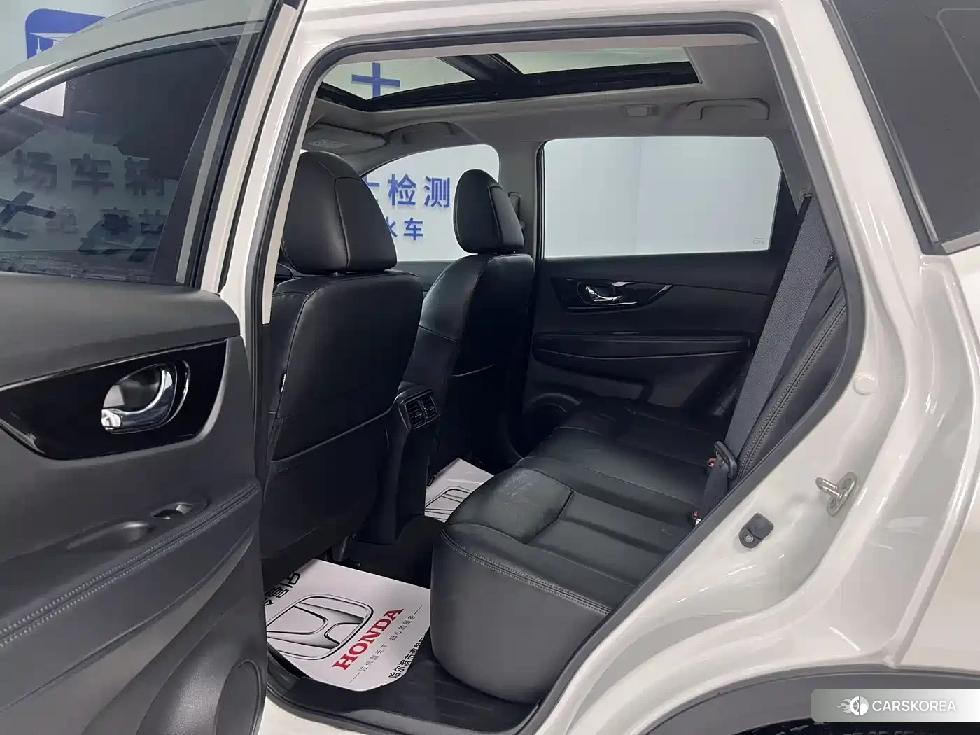 Nissan Qijun id 4606871 из Китая 15