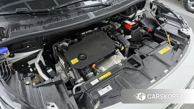 Peugeot 3008 second generation id 3233628 из Кореи 16